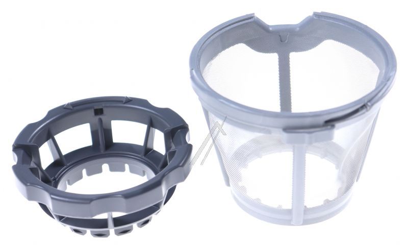 838218 - Set conical filter and lock ring 838218 - Set conical filter and lock ring