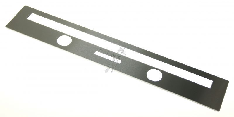 Midea 12271100009565 Bedienteilblende - Bedienteilblende