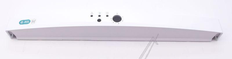AEG Electrolux 2425462609 Bedienteilblende - Control panel,silkscreened,whi