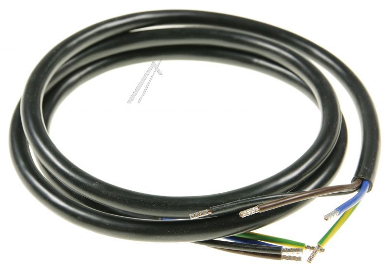 AEG Electrolux 3879320004 Netzkabel - Netzkabel,4x2,5 / pvc