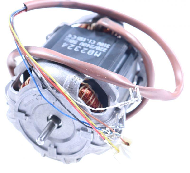 Elica MOT0176422 Dunstabzugshaubenmotor - Mot m02324 edge 4v l.700 connector