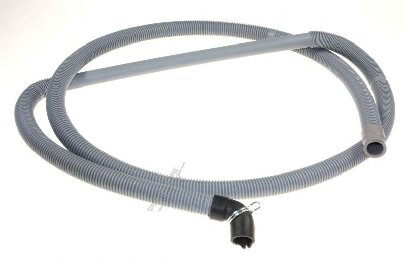 AEG Electrolux Ablaufschlauch 2480mm 1327714208 für Waschmaschine Ersatzteil