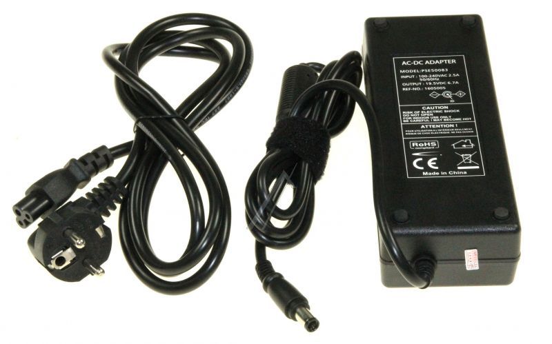 Classic PSE50083EU - 19,5v-6,7a-130w pse50083 eu netzteil