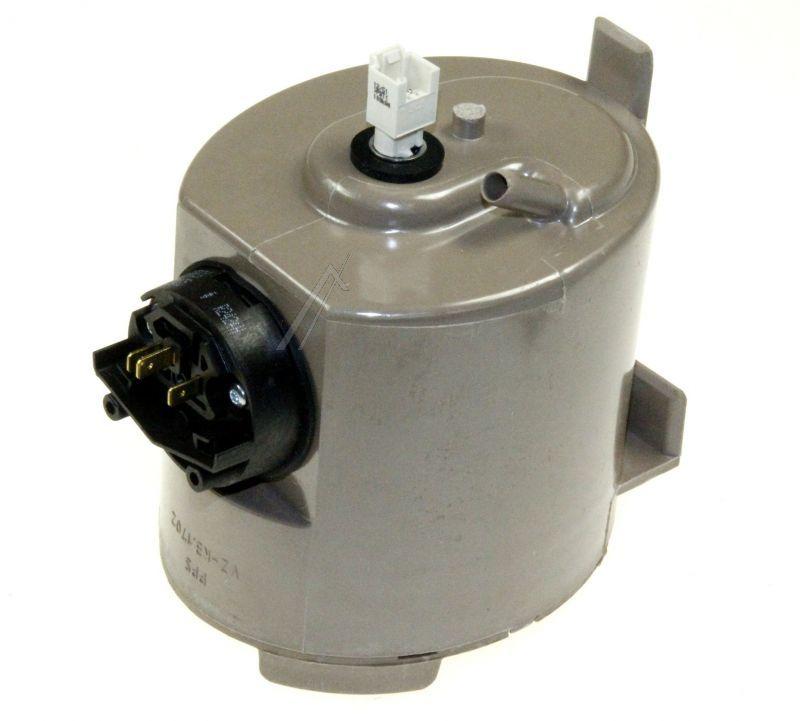 Whirlpool Indesit 480121102367 Verdunstungsbehälter - C00390617 verdampfer