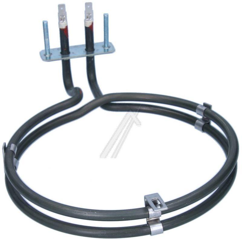 Brandt 92X6010 Ringheizkörper - Rohrheizkörper 2500w