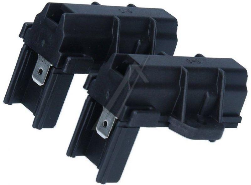 Schunk 97916670 - Kohlebürsten 2 stck, ersatz für candy in oem quali