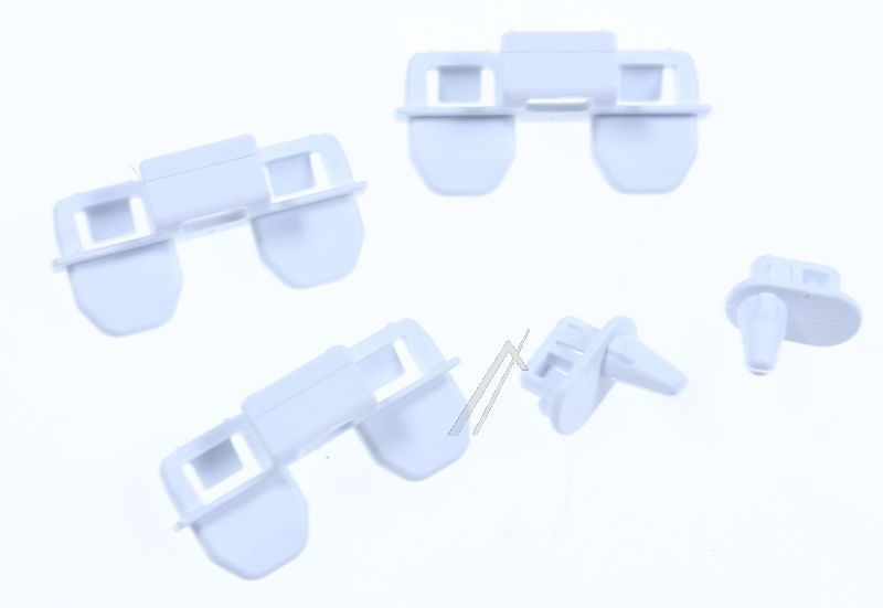 AEG Electrolux 4055477238 Clips - Clip,panneau de côté,ensemble,