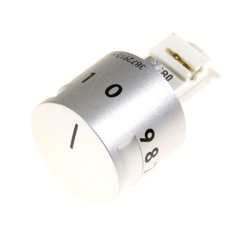AEG Electrolux 3872915404 Reglerknopf - Regelknop overloop,energiescha