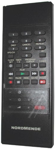 273921 - V1005m fernbedienung