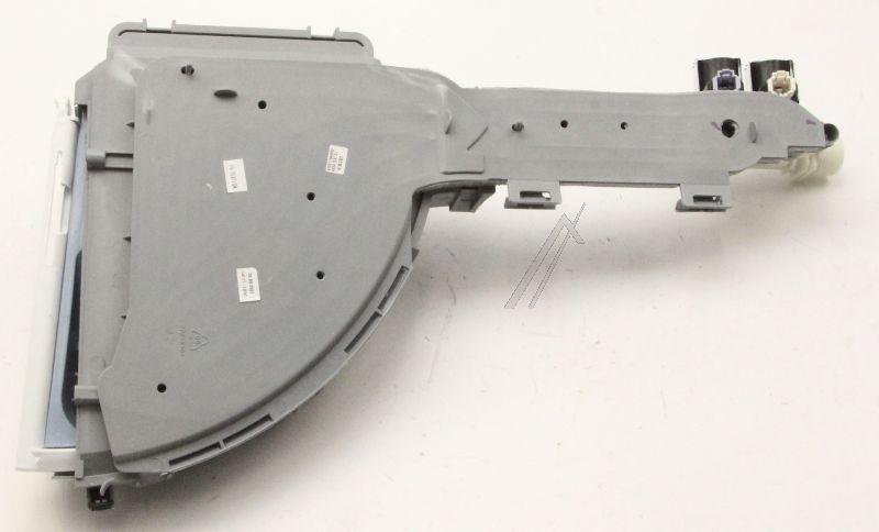 Whirlpool Indesit C00738462 Deckel Waschmittelkasten - 8053190135597 deckel f. einspuelkammer hot/ari