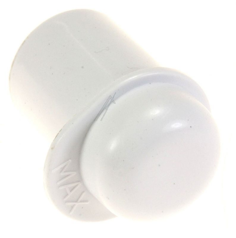 Whirlpool Indesit 482000032163 Kappe - C00298664 cap behaelter f. additive innex 9kg