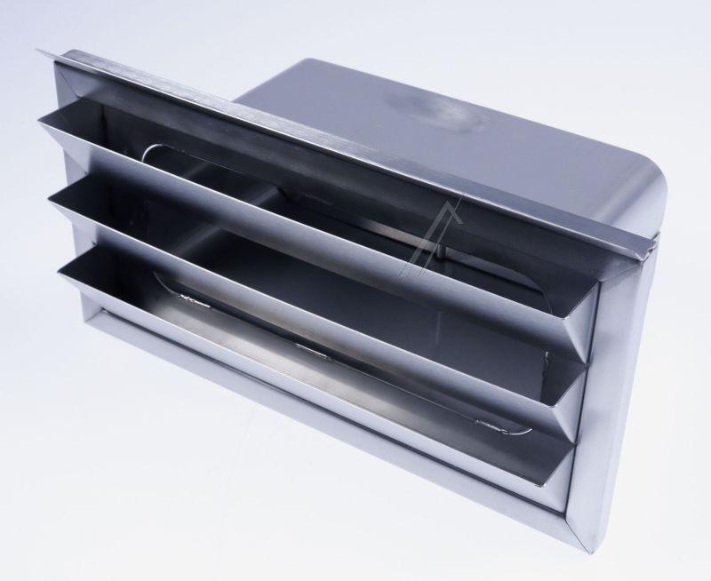 Arcelik Grundig Beko 158265036 Lüftungsgitter - Hob ex recirculaton exhaust outer part