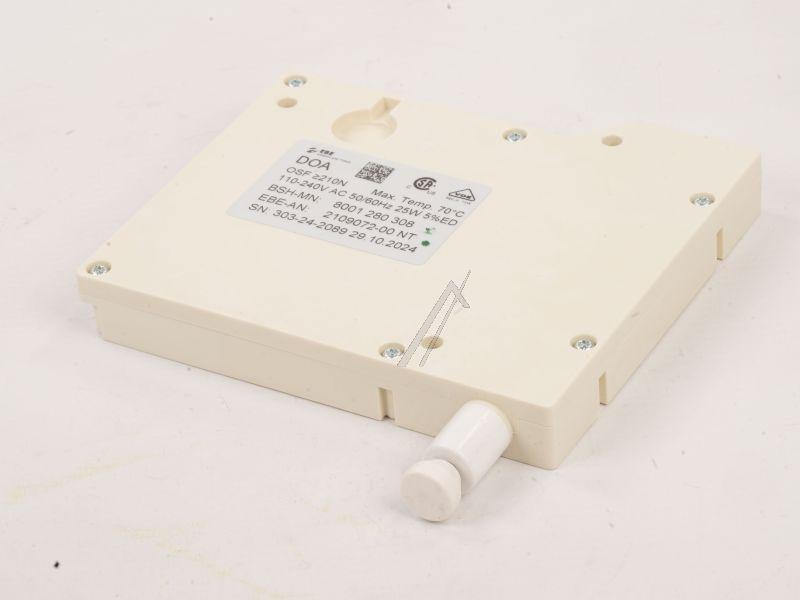 BSH Bosch Siemens 12038825 Türverriegelung - Türöffnungsmodul