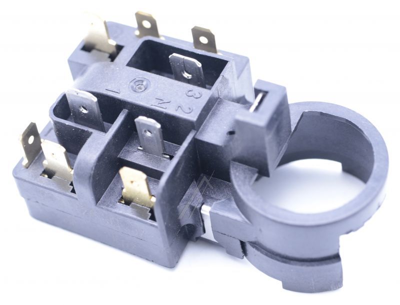 Whirlpool Indesit 482000011373 Startrelais - C00334175 ptc-einheit