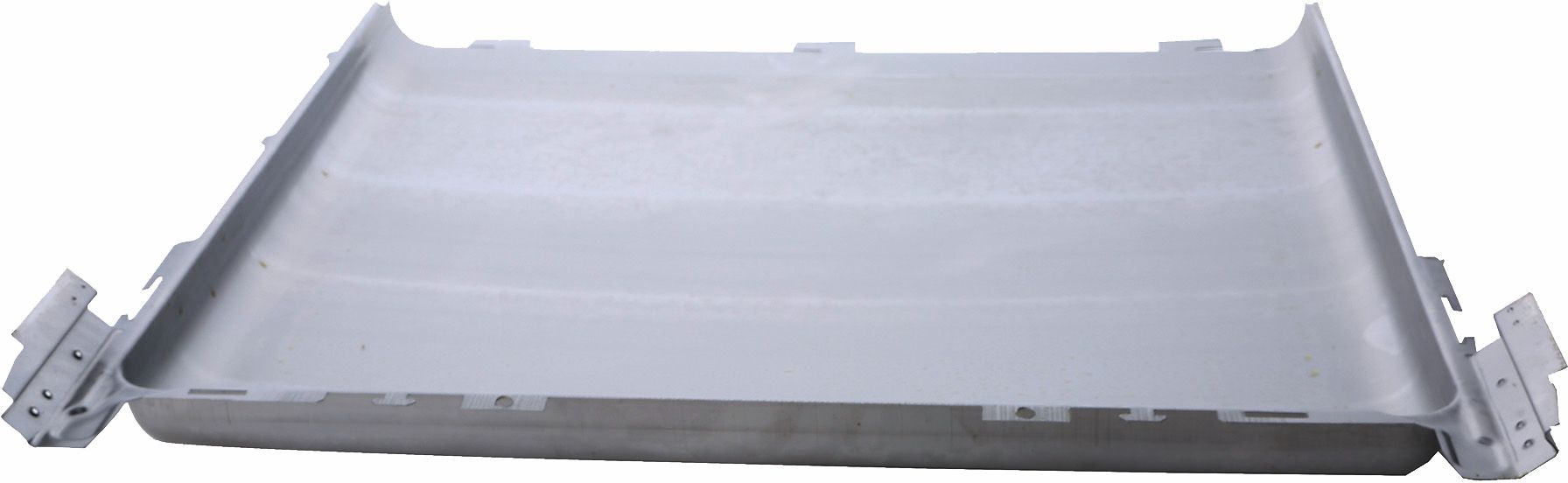 BSH Bosch Siemens 00773372 Unterteil Gehäuse - Gehäuse-unterteil