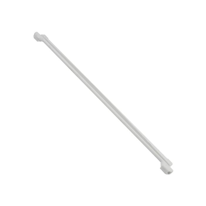 AEG Electrolux 2062740093 Dekorleiste - Querleiste hinten glasplatte weiss