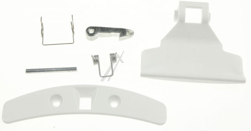 AEG Electrolux 50252892000 Waschmaschinentürgriff - Kit,griff,bullauge