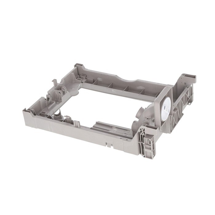 AEG Electrolux 1084137817 Gehäusesockel - équerre,complet,c4,evo