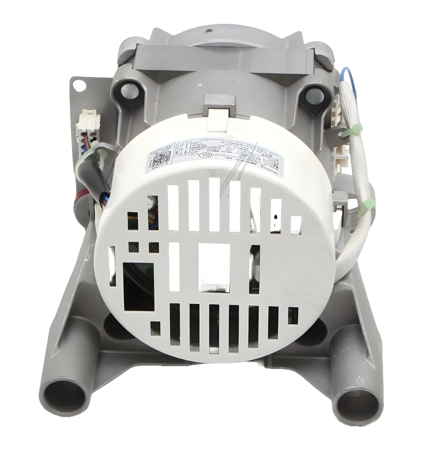 Brandt AS0074392 Waschmaschinenmotor - Zxgn-420-8-52l motor brushless