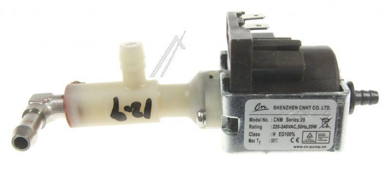 Delonghi AT2106000800 Pumpe Kaffeemaschine - Ass.pompa ssr9 (06453)