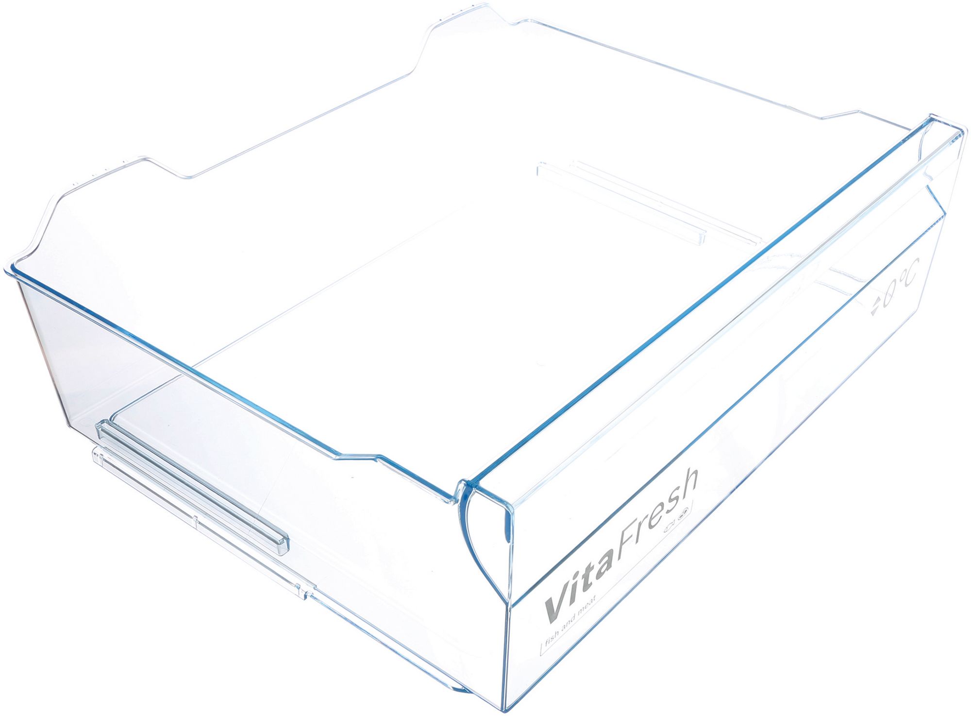 Bosch Siemens Schublade VitaFresh 11031426 für Kühlschrank Ersatzteil