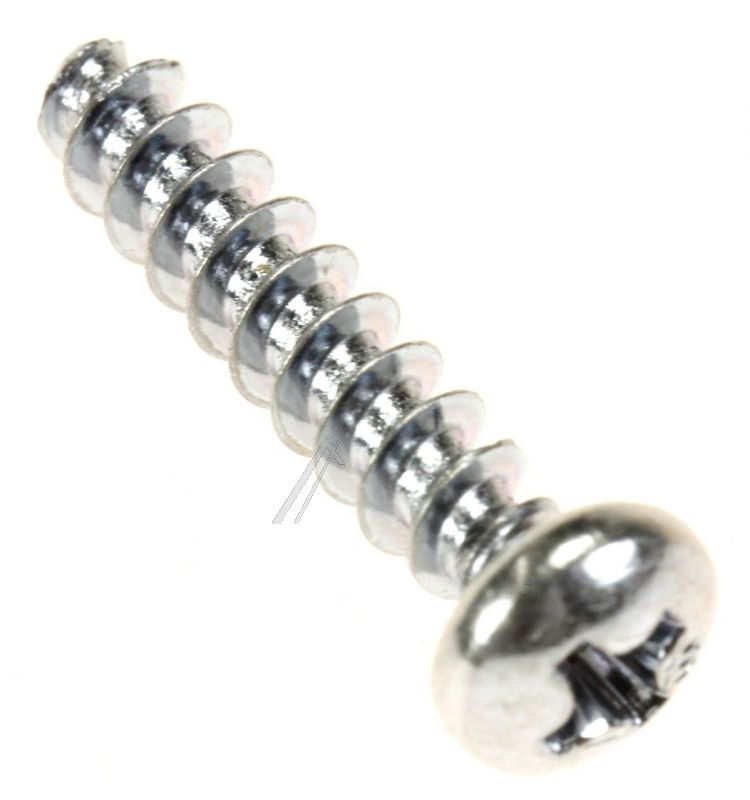 Vestel 35021523 Schrauben - Screw p c zn ysmb 4*20