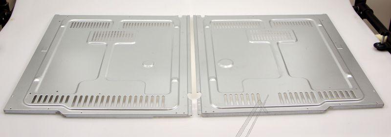 Samsung DG6100655C Gehäuseteil - Dg61-00655c case-left,neo pjt,gi-sgcc,t0.5w600,l533