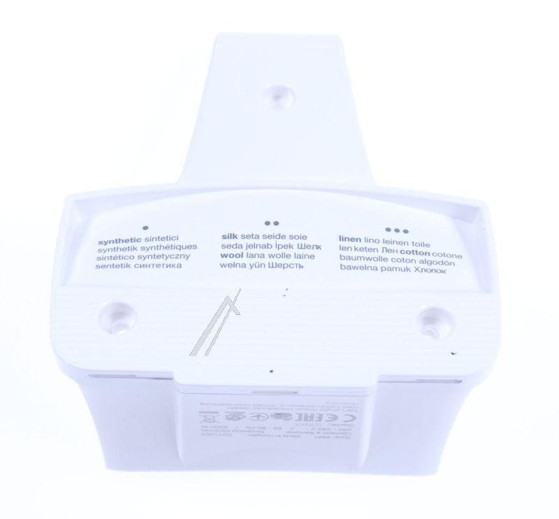 Delonghi 7312712684 Klappe Deckel - Ics - ts7 closed backlid white