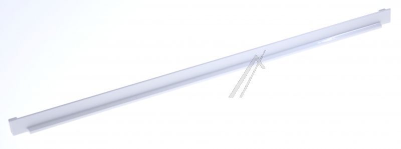 AEG Electrolux 140003419011 Profil - Randstreifen,hinten,weiss,7801 AEG Electrolux 140003419011 Profil - Randstreifen,hinten,weiss,7801