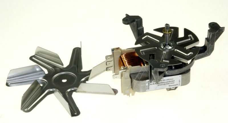 BSH Bosch Siemens 00481284 Lüfter - Gebläsemotor