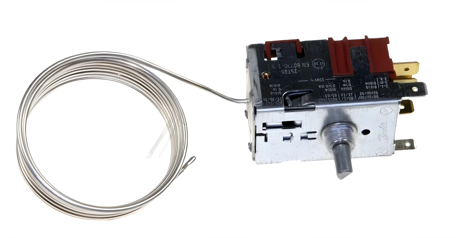 AEG Electrolux 2083743043 - 077b0202 thermo-régulateur,congélateur