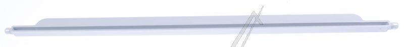 Liebherr 909724400 Profil - Halteleiste f.glaspl. hinten m.gle