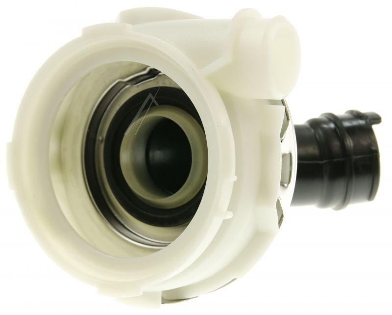 Gorenje 589909 - Heater and o-ring for circ.pump dw