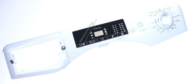 Candy Hoover 43015143 Bedienteilblende - Schaltbrett mit sensor
