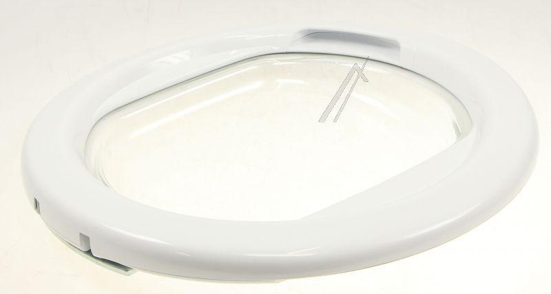 Candy Hoover 40010165 Tür - Tür baugruppe glas weiss sl 16 Candy Hoover 40010165 Tür - Tür baugruppe glas weiss sl 16