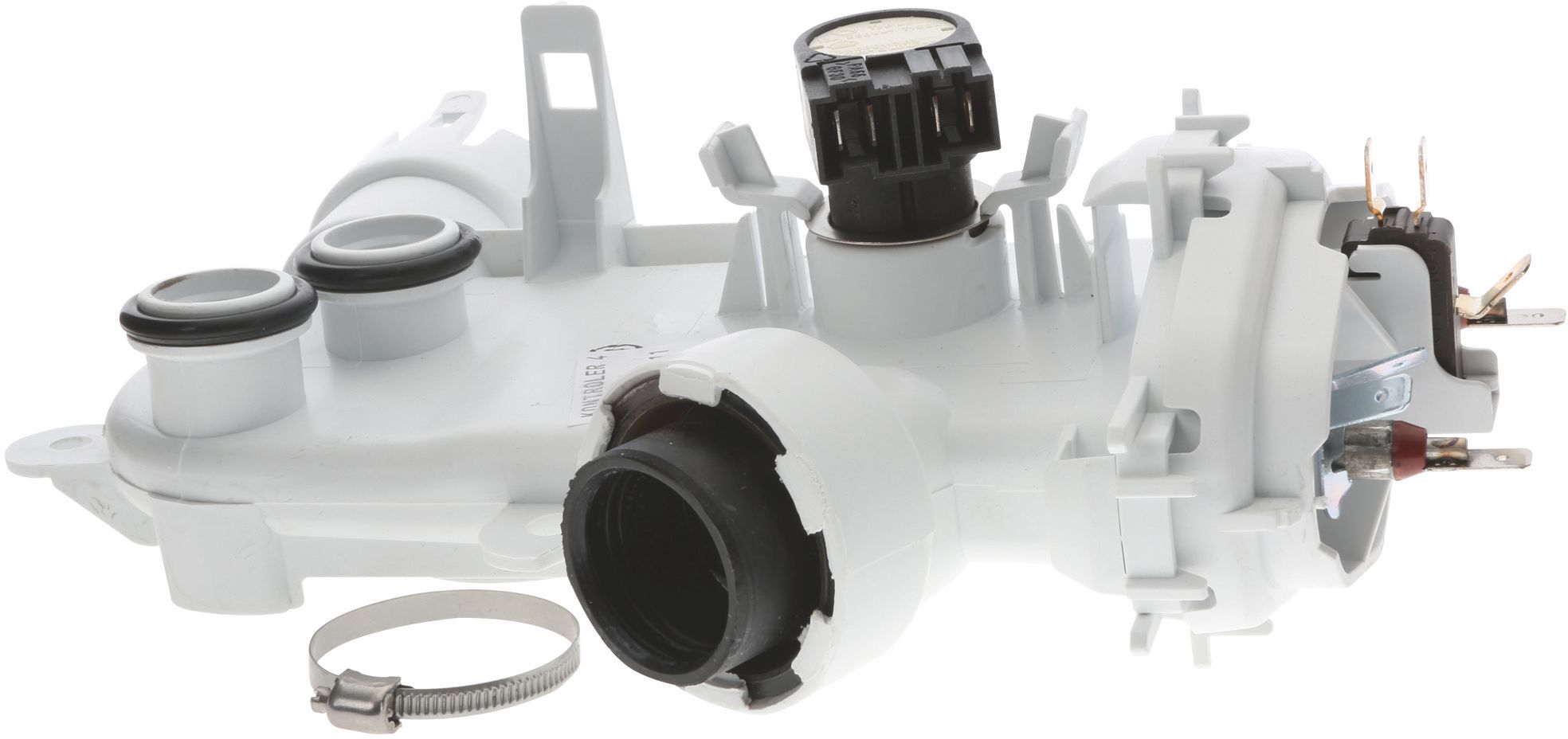 BSH Bosch Siemens 00483355 - Durchlauferhitzer