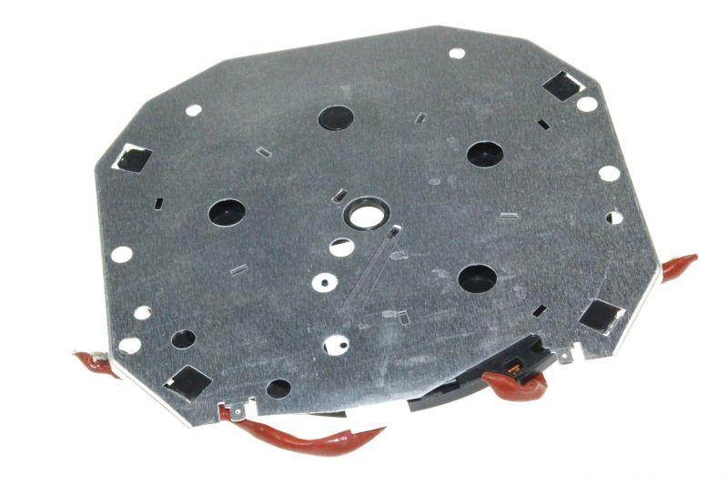Brandt 70X0790 Isolation Induktionsplatte - Inducteur--d : 210