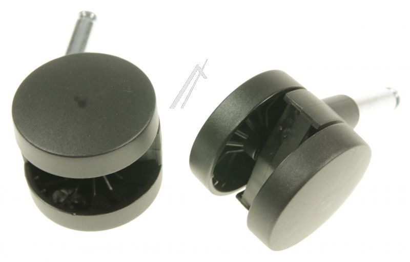Nilfisk 1406422500 Rollen - 140 6422 500 drehrad uz934 / gw210 /gwd