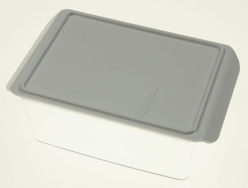 Butterschale 12028344 Bosch Siemens für Kühlschrank Butterfach Ersatzteil