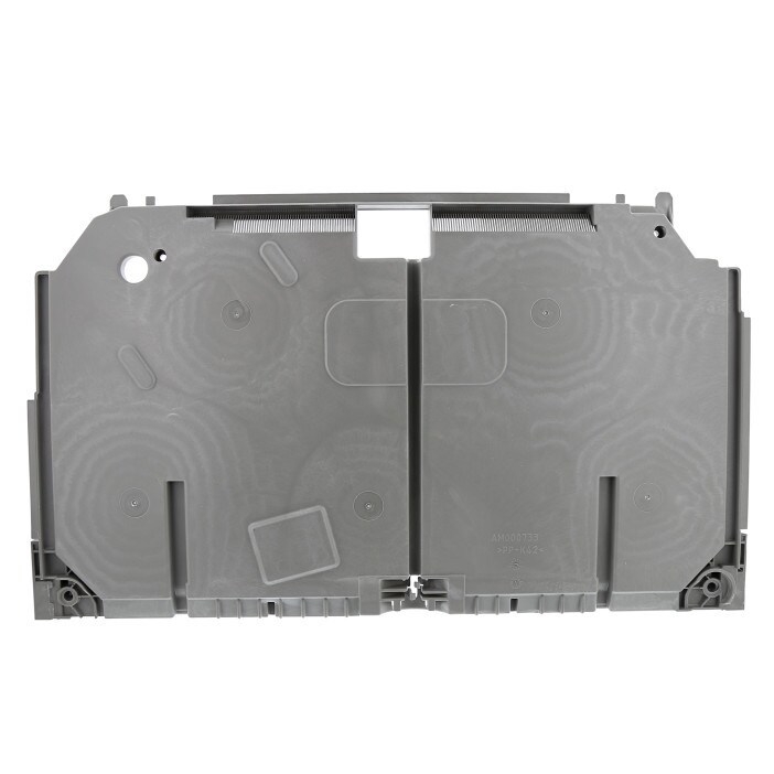 AEG Electrolux Bodenplatte 140000733182 für Geschirrspüler Ersatzteil