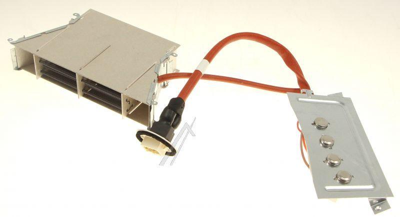 Whirlpool Indesit 488000620174 - C00620174 heizung