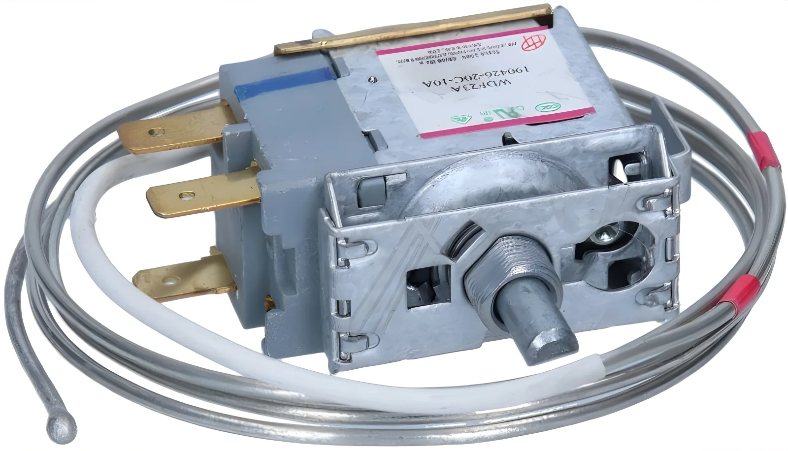 Candy Hoover 49027325 Thermostat - Wdf23a thermostat
