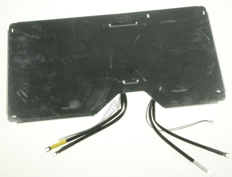 Whirlpool Indesit 481010555590 Isolation Induktionsplatte - C00312842 heizelement 145-210mm
