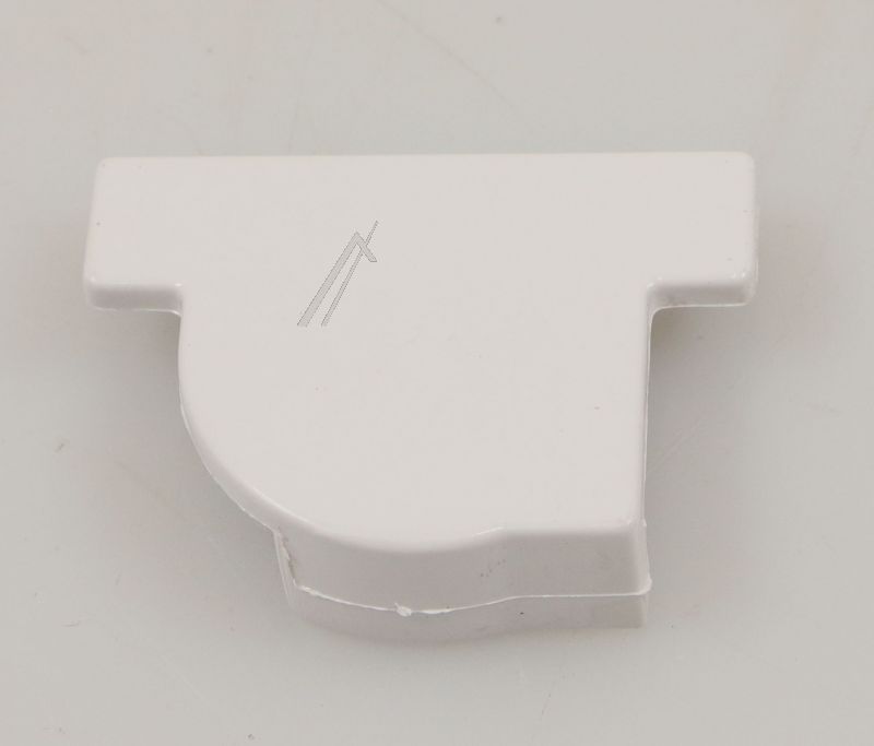 Arcelik Grundig Beko 250920039 Abdeckung Gehäuse - Oben klappe scharnier deckel (links)