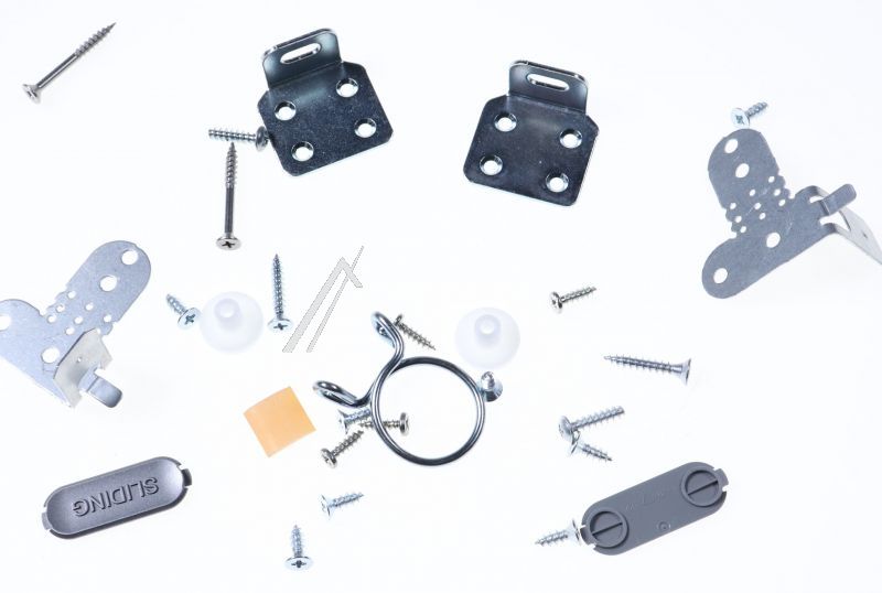 Arcelik Grundig Beko 1784430124 Befestigungsteil - Accessories group