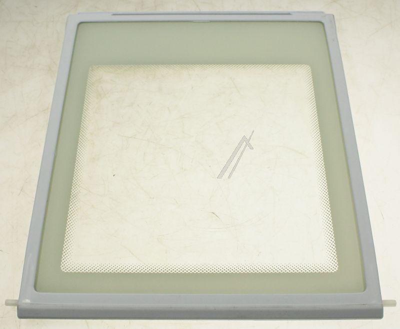 Snowky GA000557611 Scheibe - Freezer drawer glass shelve assembly