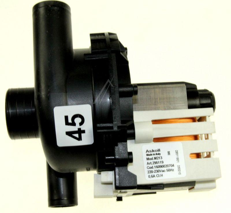 SMEG 795210568 Umwälzmotor - Umwälzpumpe