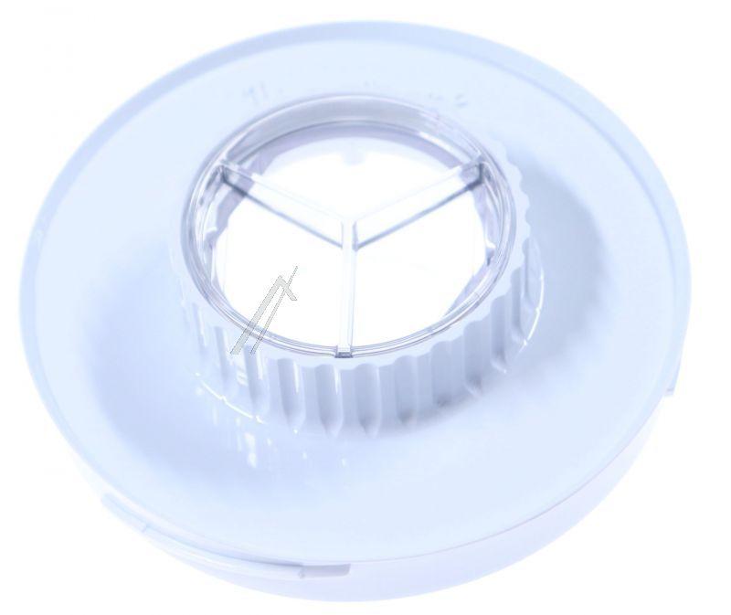 SEB MS652106 Klappe Deckel - Couvercle/bol/blender/blanc
