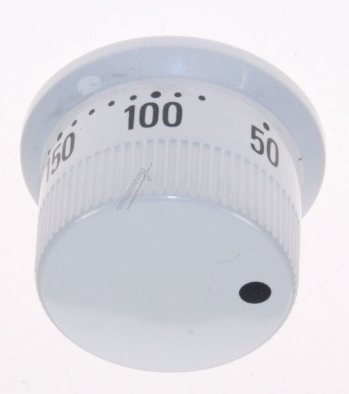 BSH Bosch Siemens 00611509 Bediendrehknopf - Drehgriff-temperatur