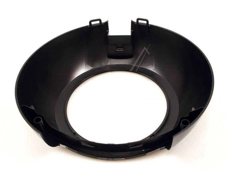 SEB SS1530001118 Klappe Deckel - Couvercle noir